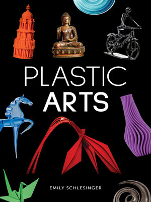 cover image of Plastic Arts